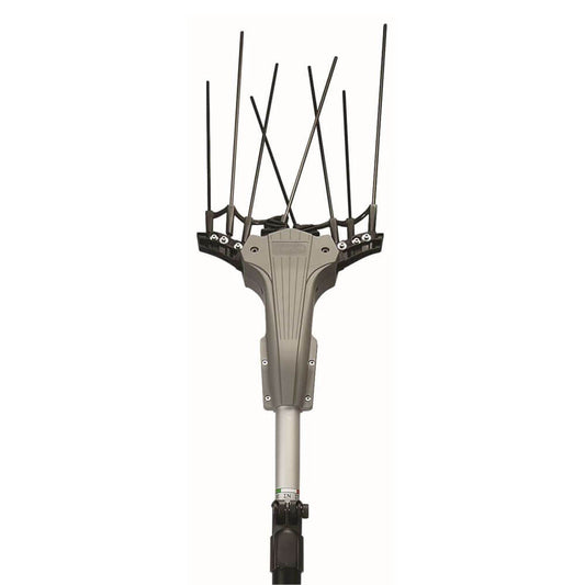 Abbacchiatore elettrico VOLPI MONDIAL 44 -845L Telescopico