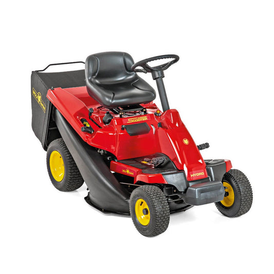 Trattorino tagliaerba Wolf Garten Scooter HYDRO 76