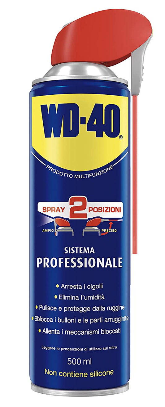 WD-40  ml.500