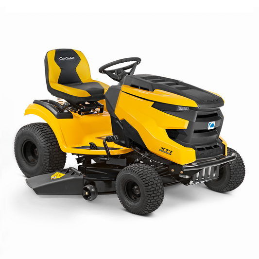 Trattorino tagliaerba Cub Cadet XT1 OS107