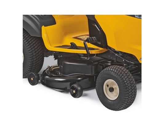 Trattorino tagliaerba Cub Cadet XT2 QR 106 Kawasaki