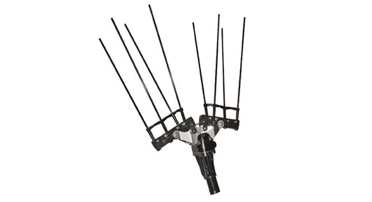 Abbacchiatore pneumatico ZANON KARBONIUM AIR