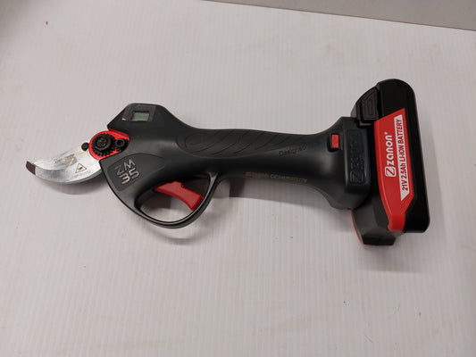 Forbice ZANON ZM 35 + 2 Batterie