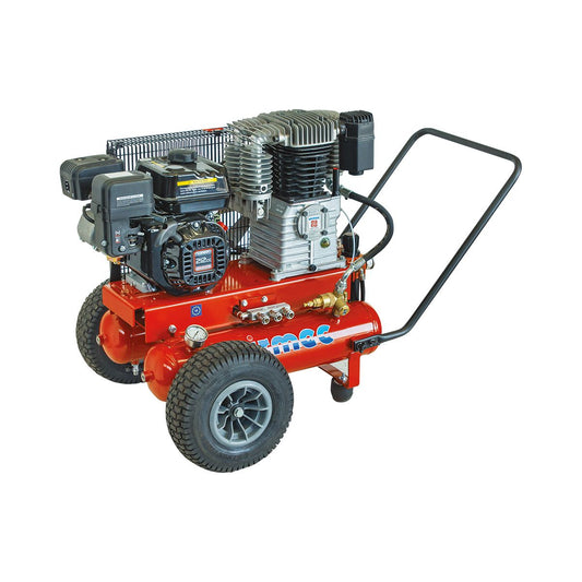Motocompressore Airmec TEB 22-680 LONCIN